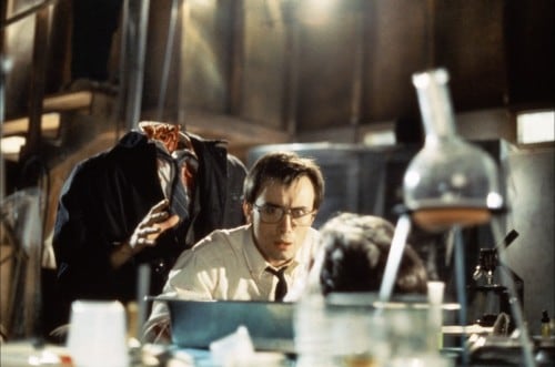 Re-Animator (1985) Re-Animator (1985)