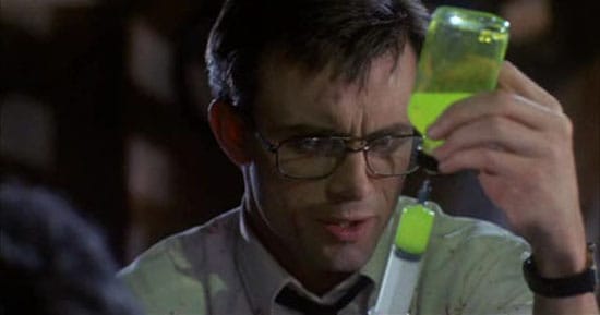 Re-Animator