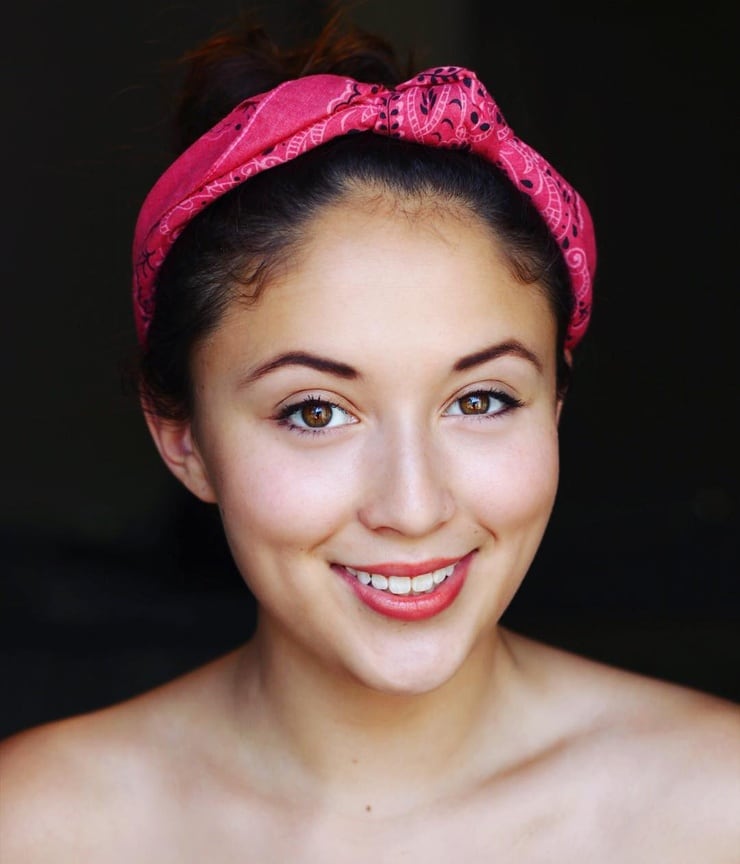 Erica-Marie Sanchez Erica-Marie Sanchez