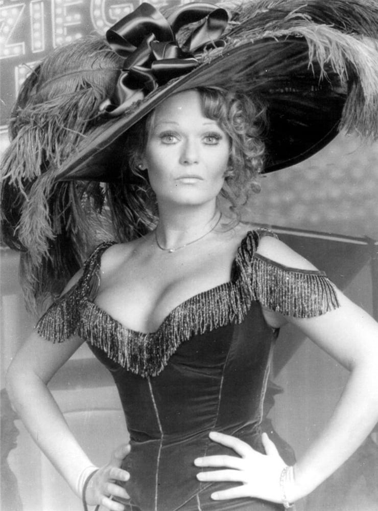 Valerie Perrine