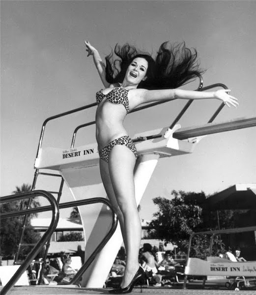 Valerie Perrine Valerie Perrine