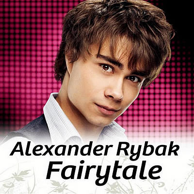 Alexander Rybak