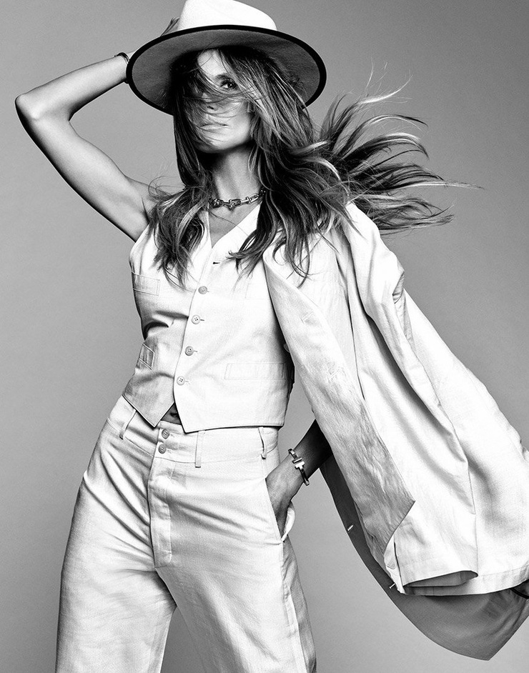 Heidi Klum