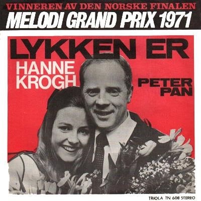 Hanne Krogh