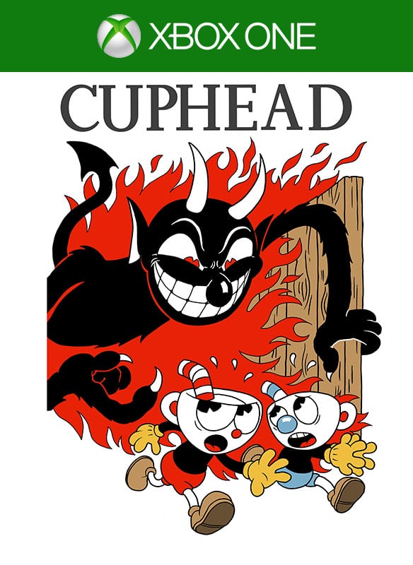 Cuphead