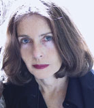 Suzan Pitt