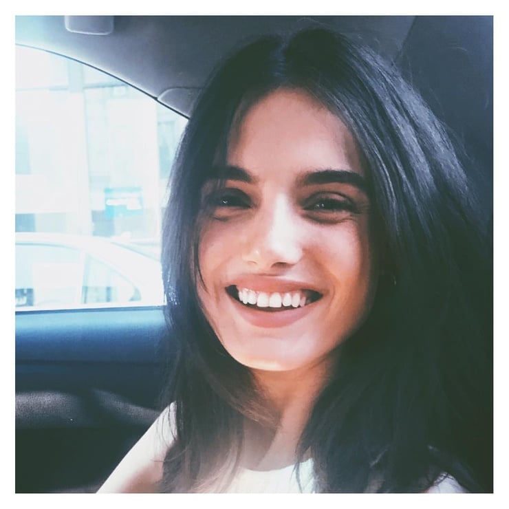 Blanca Padilla Blanca Padilla