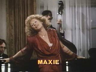 Maxie Maxie