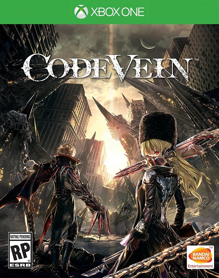 Code Vein