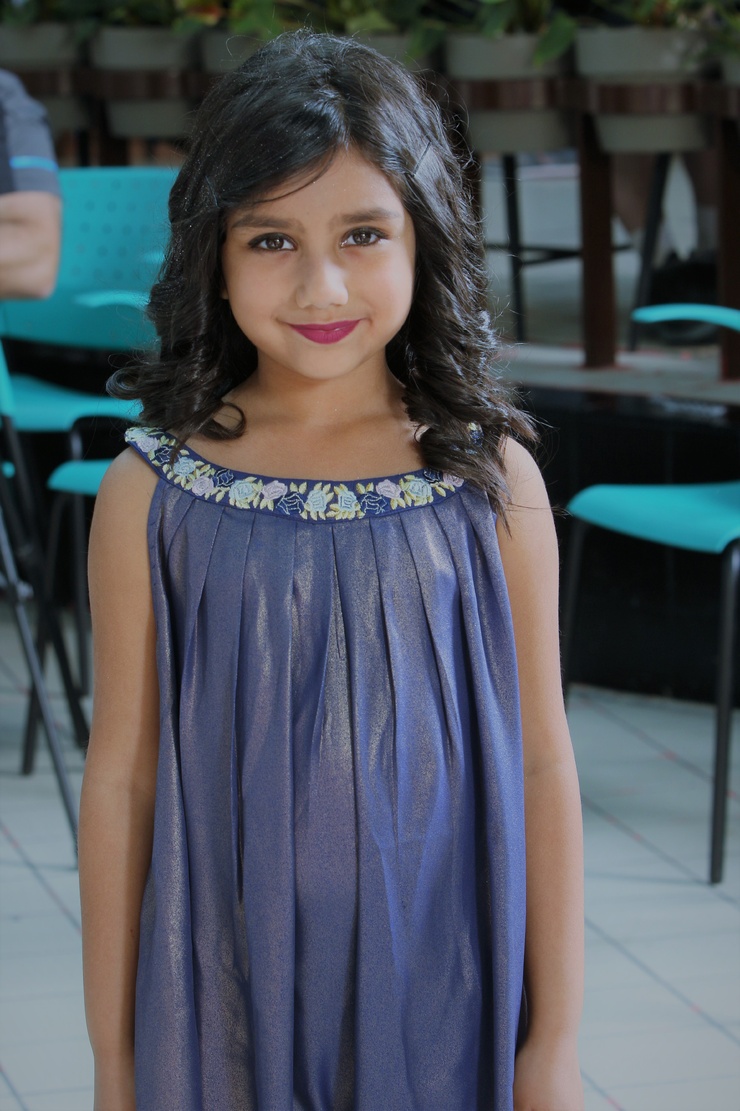 Laaibah Alvi