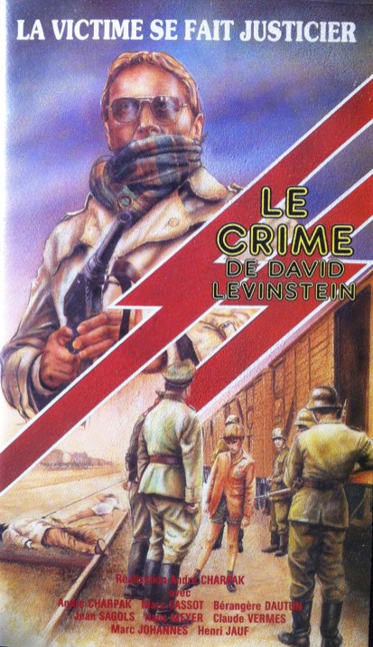 Le crime de David Levinstein