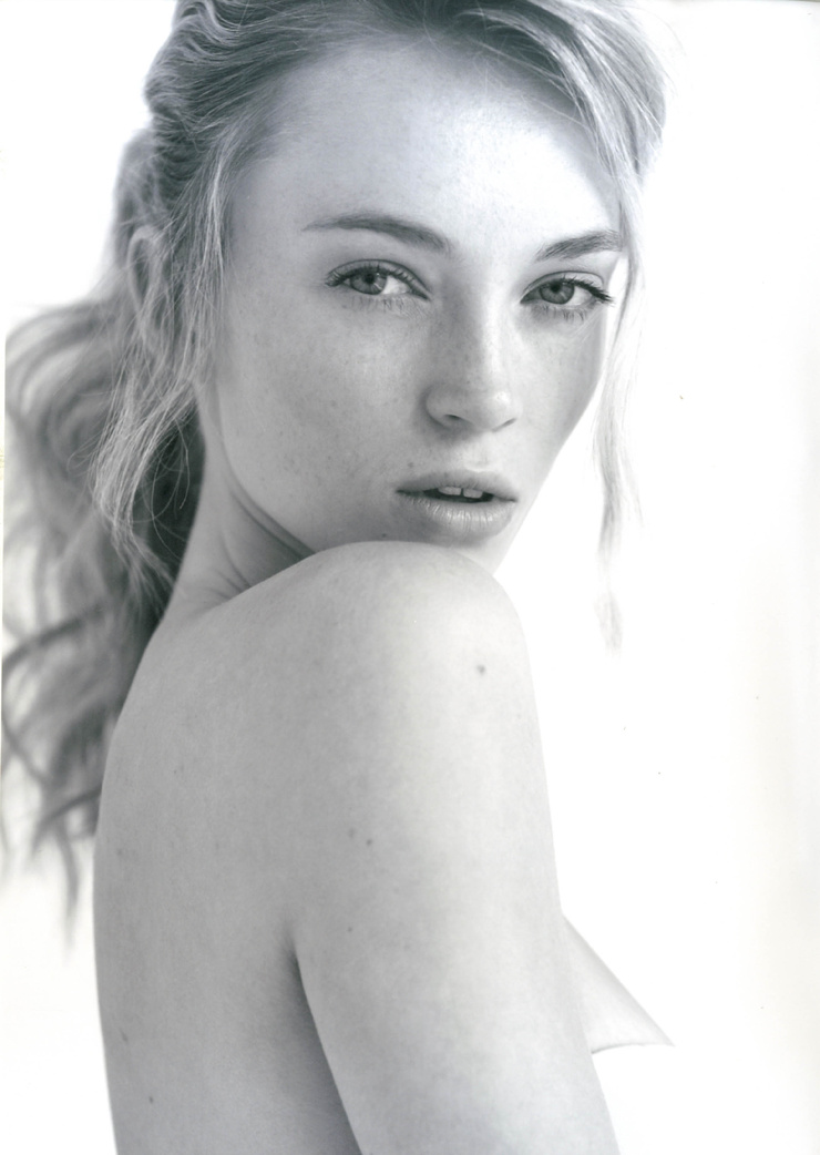Amy Gee