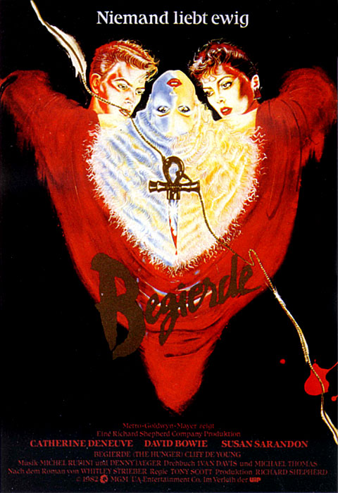 The Hunger (1983)