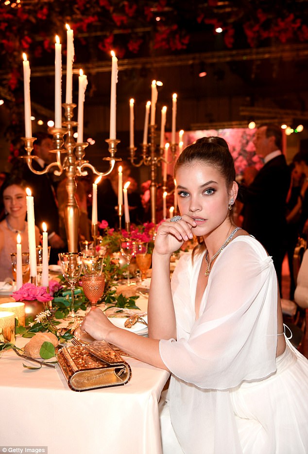 Barbara Palvin Barbara Palvin
