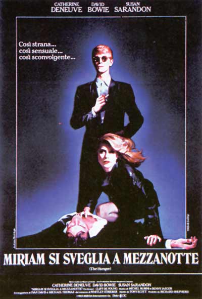 The Hunger (1983)