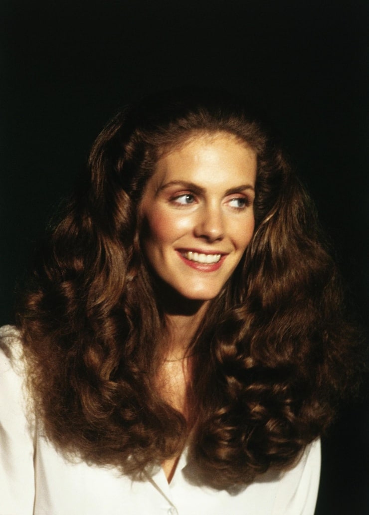 Julie Hagerty