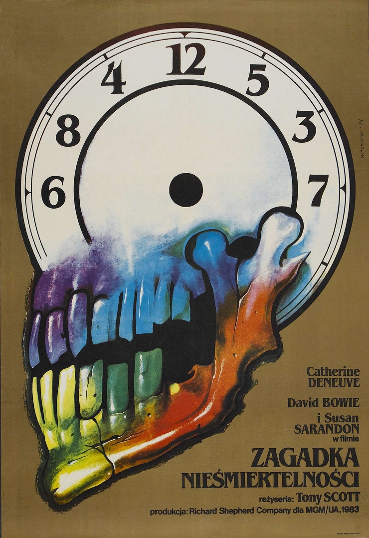 The Hunger (1983) The Hunger (1983)