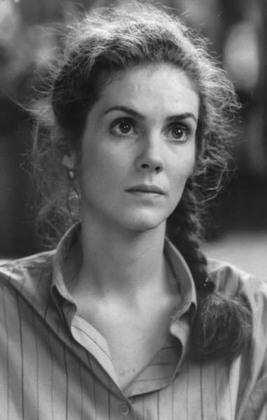 Julie Hagerty