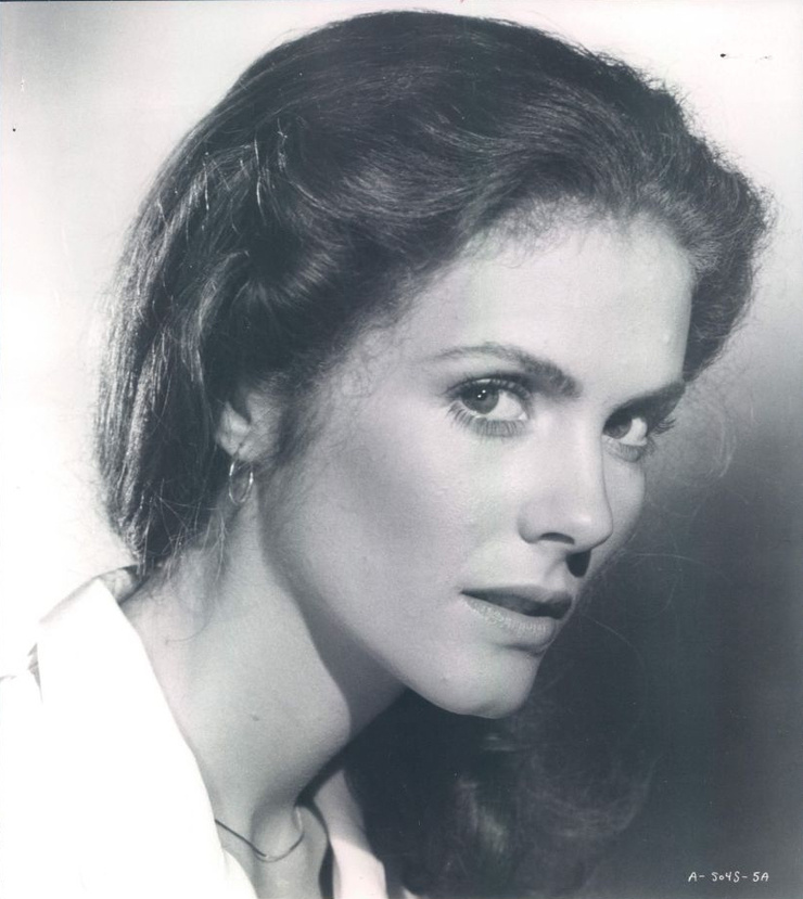 Julie Hagerty