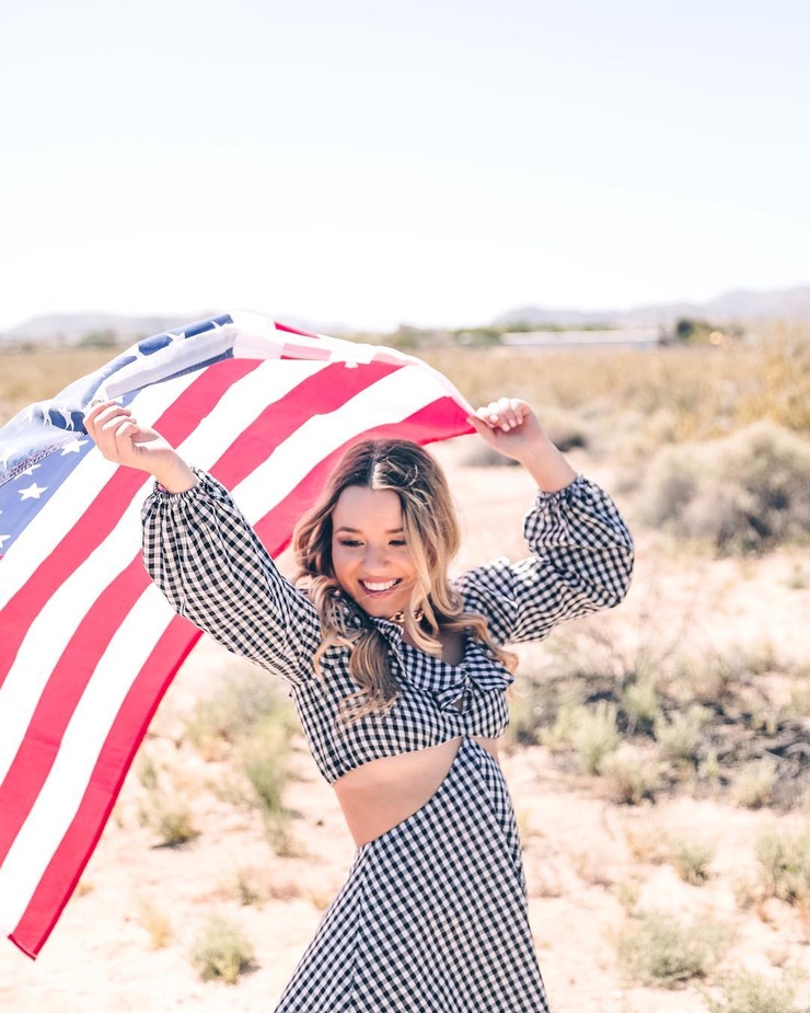 Torri Webster