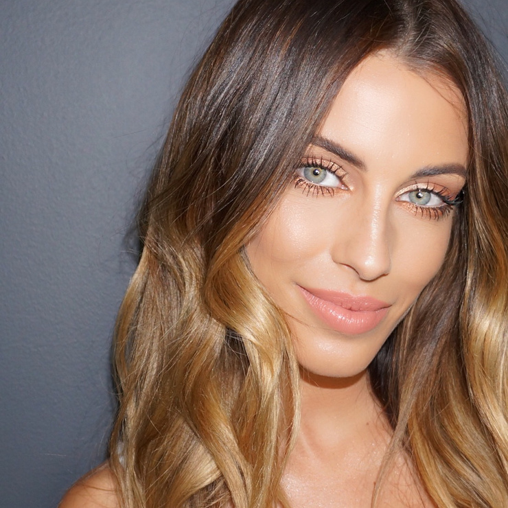 Jessica Lowndes Jessica Lowndes