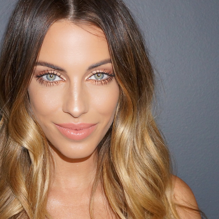 Jessica Lowndes