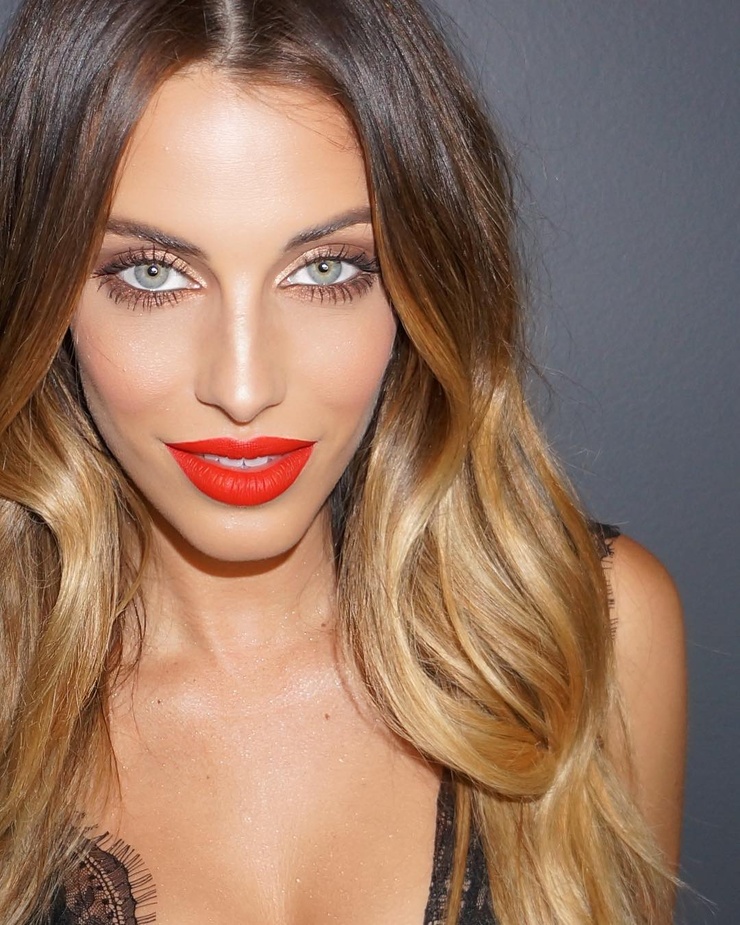 Jessica Lowndes Jessica Lowndes