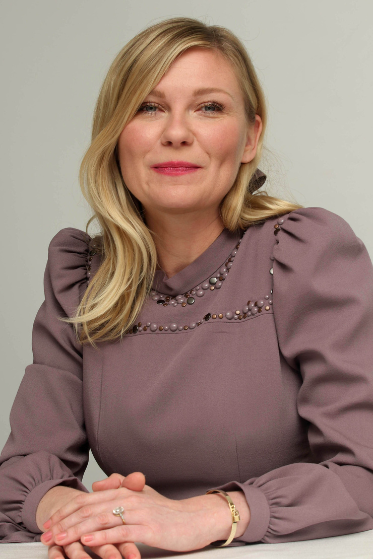 Kirsten Dunst Kirsten Dunst