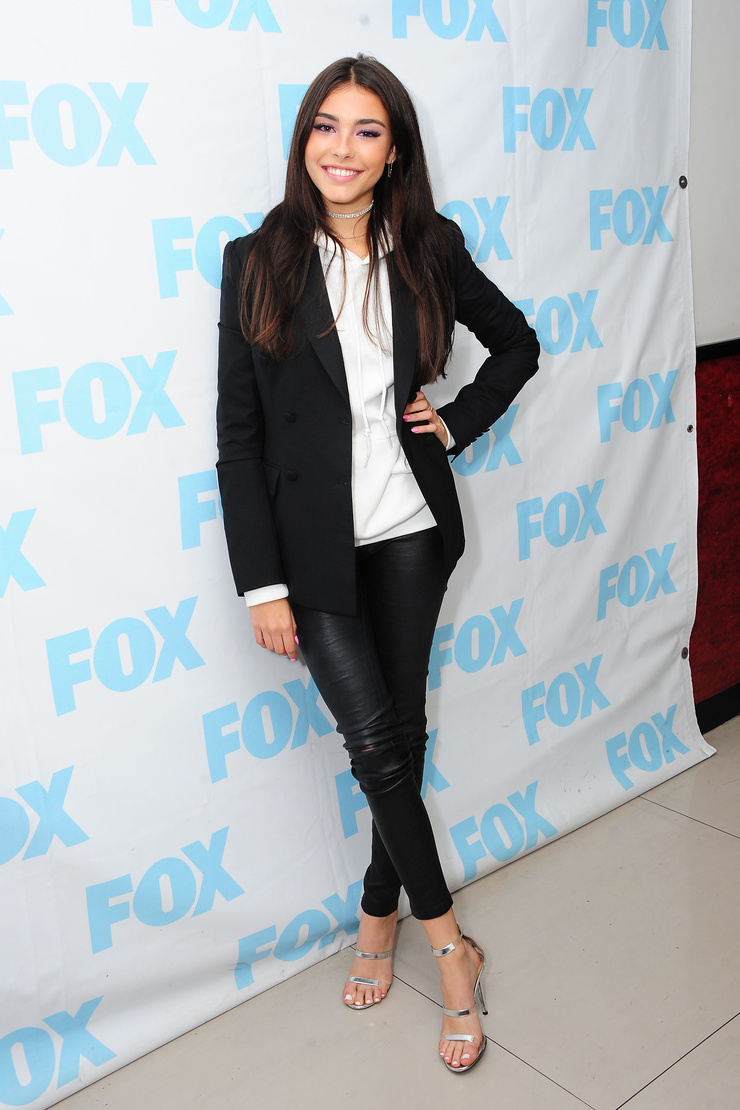 Madison Beer Madison Beer