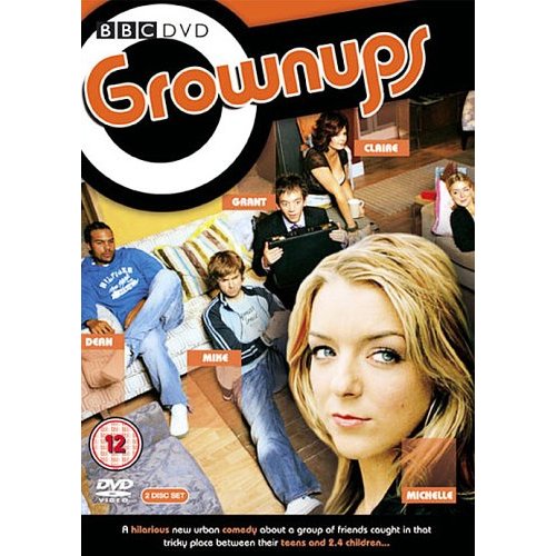 Grownups                                  (2006-2009)