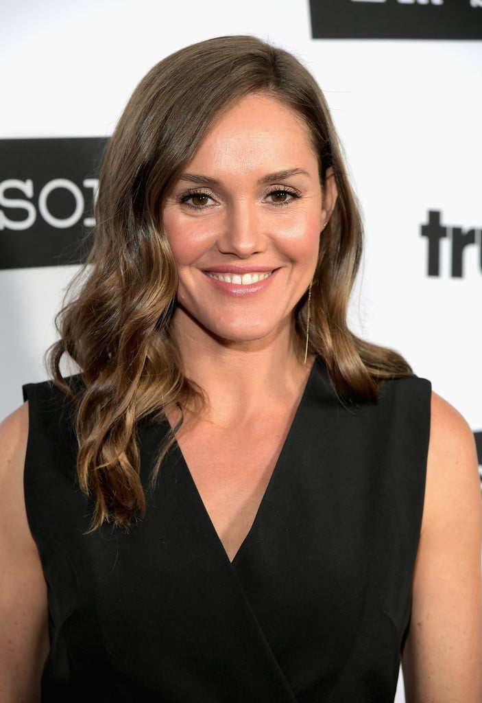 Erinn Hayes