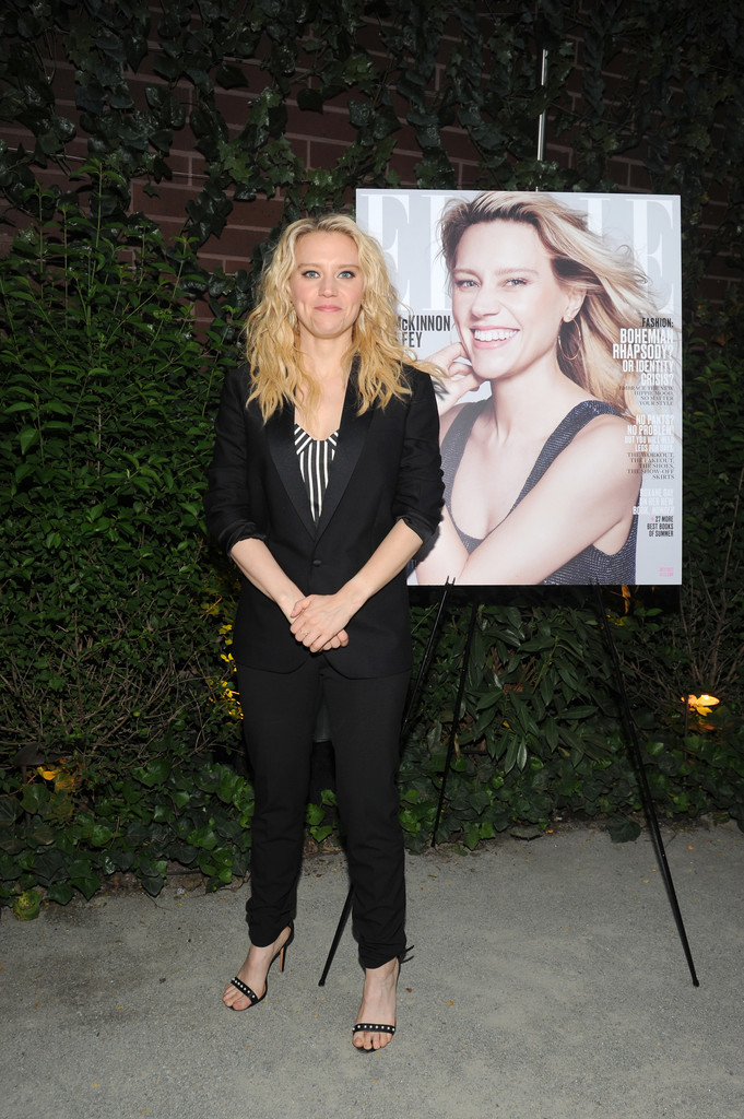 Kate McKinnon