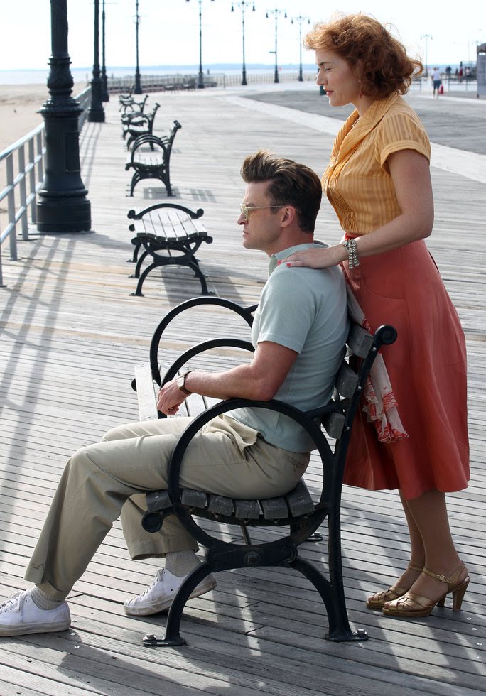 Wonder Wheel