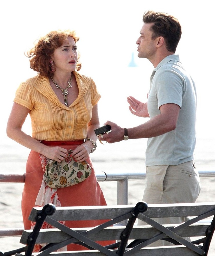 Wonder Wheel