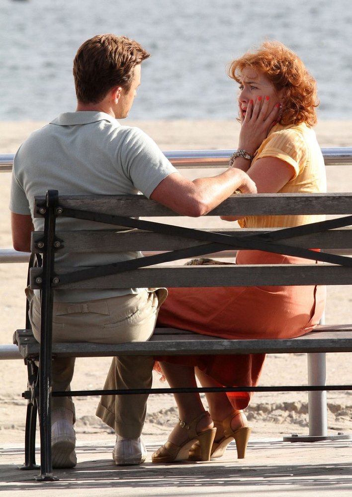 Wonder Wheel