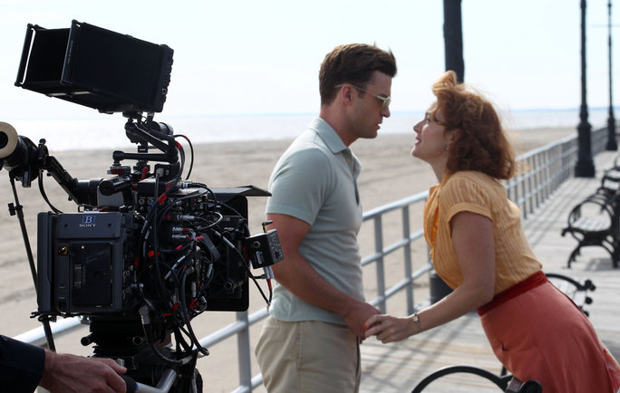 Wonder Wheel