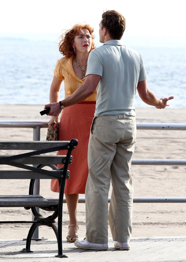 Wonder Wheel