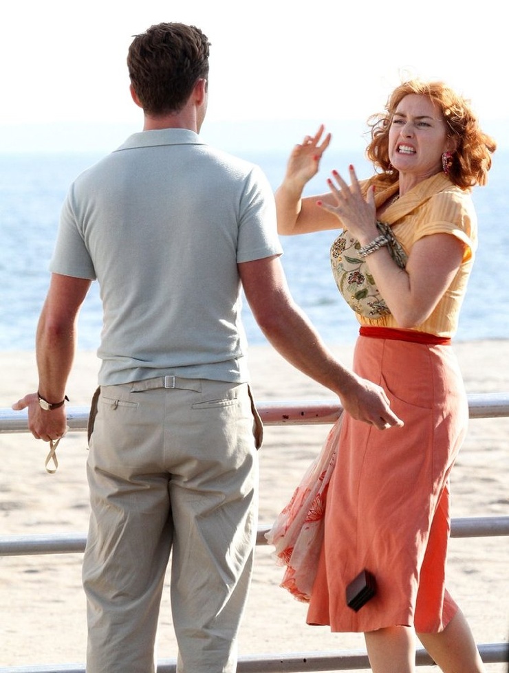 Wonder Wheel