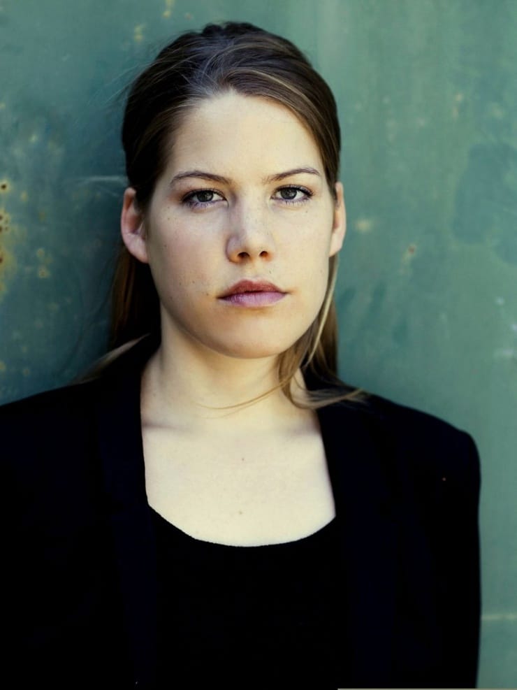 Annalena Müller Annalena Müller