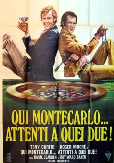 Mission: Monte Carlo