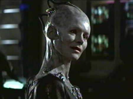 Star Trek: First Contact Star Trek: First Contact