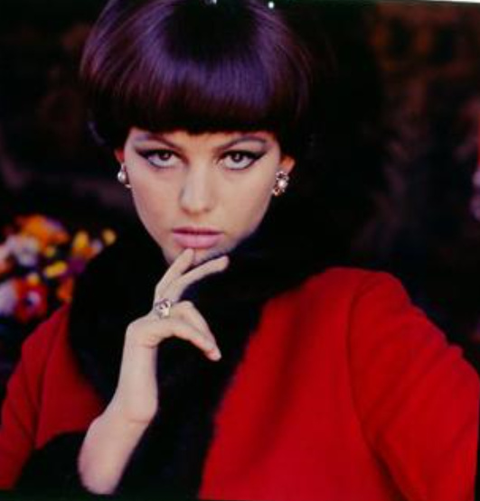 Claudia Cardinale Claudia Cardinale