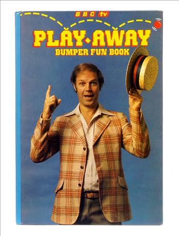 Brian Cant