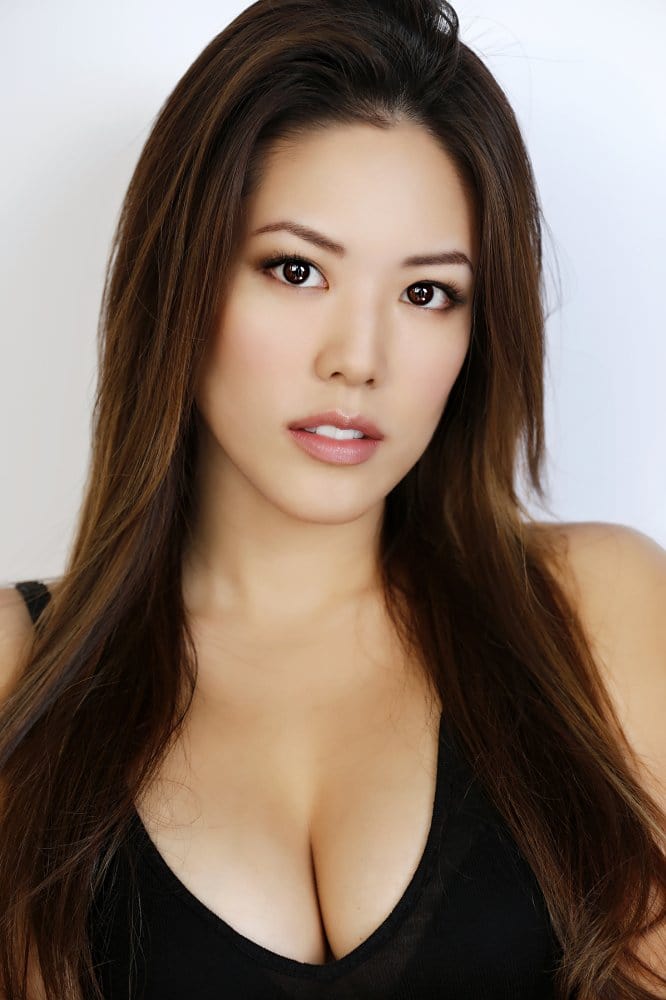 Yvonne Lu