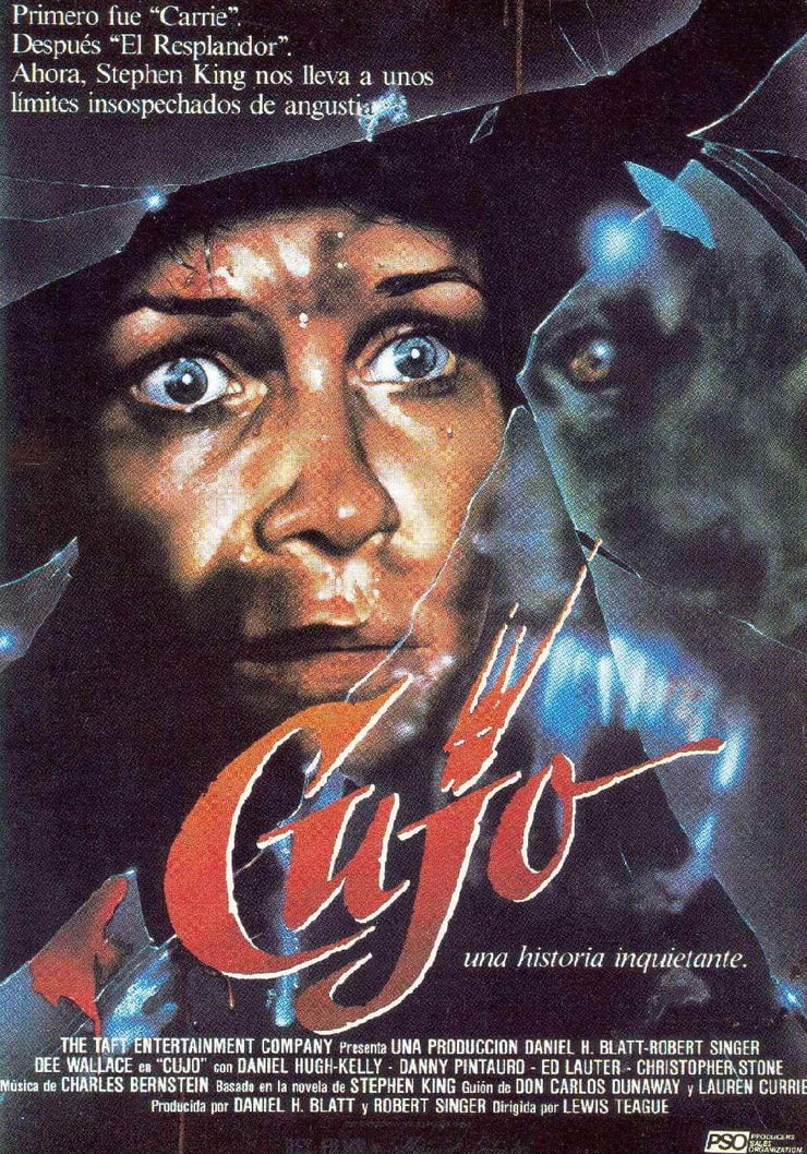 Cujo