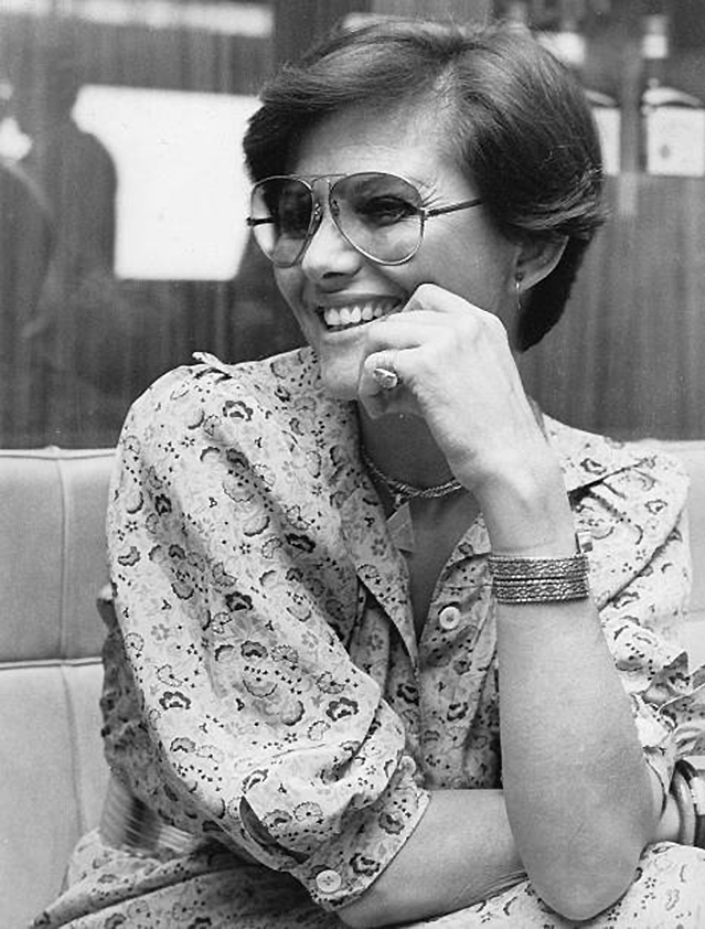 Claudia Cardinale Claudia Cardinale