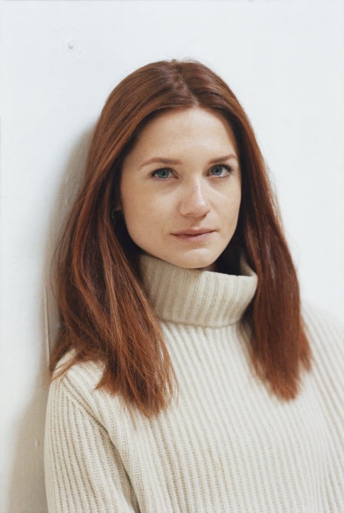 Bonnie Wright