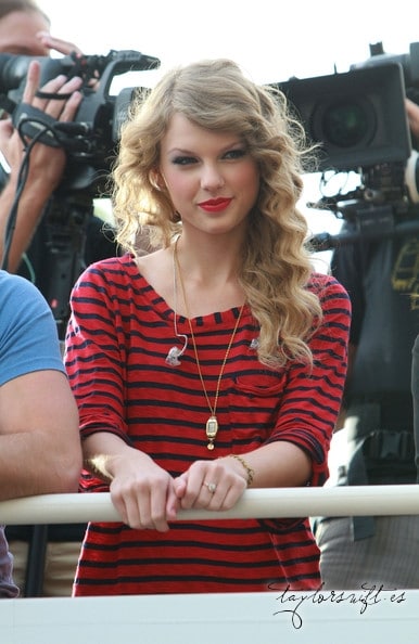 Taylor Swift