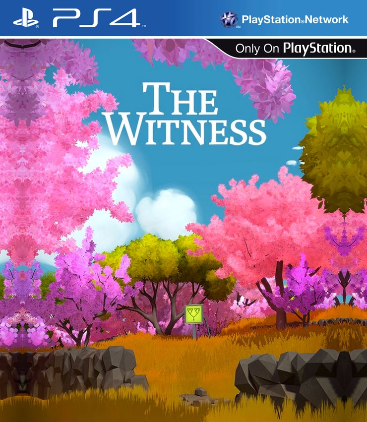 The Witness 