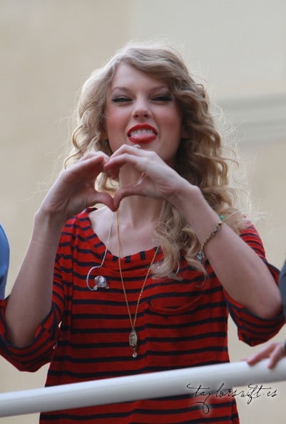 Taylor Swift